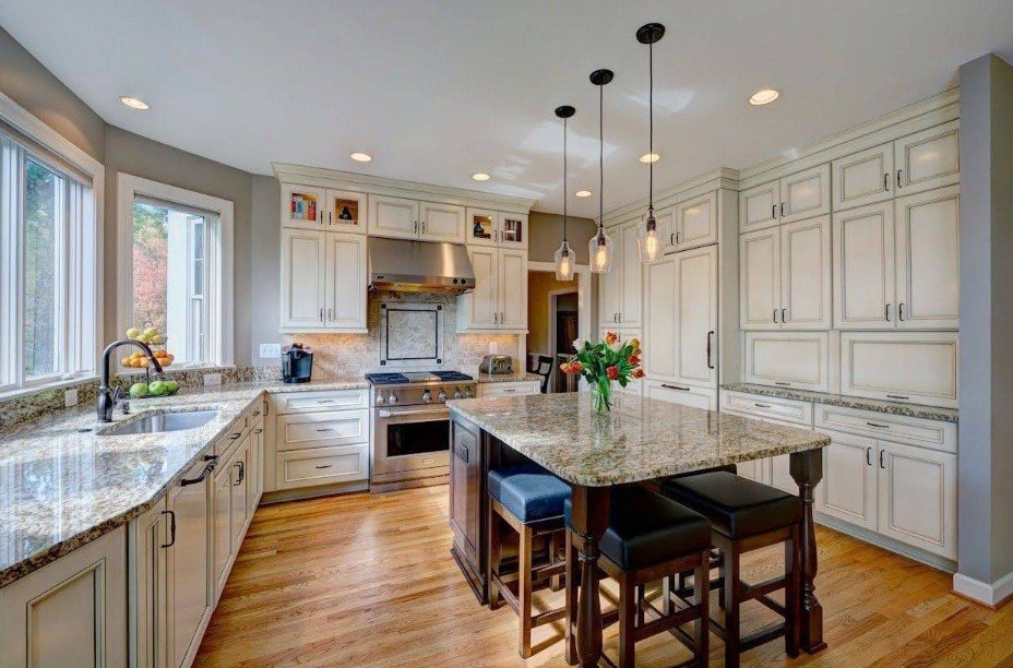 Achieving Your Dream Kitchen: Professional Remodeling Solutions in San Diego