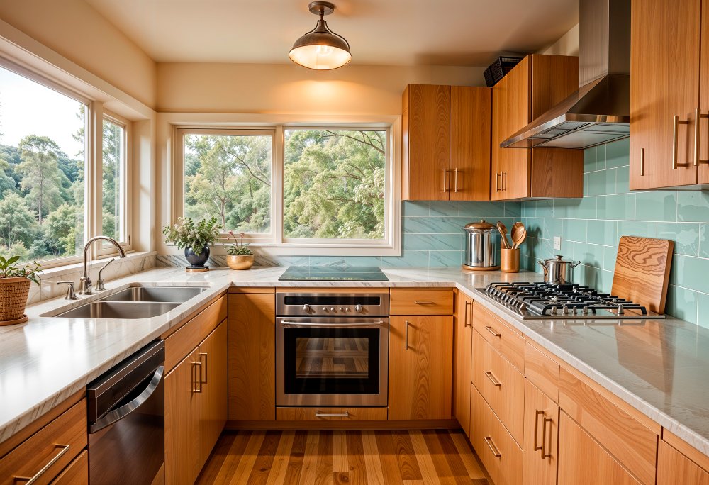 Best Kitchen Remodeling Contractor in San Diego