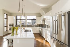 How to Choose the Best Kitchen Remodeling Contractor in San Diego